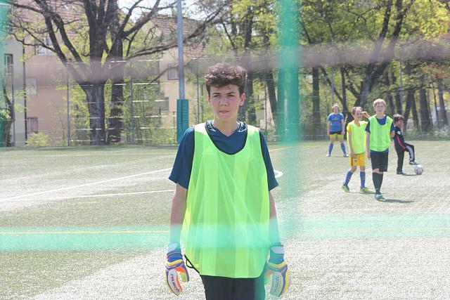 Trainingswoche 2018 0127