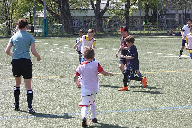 Trainingswoche 2018 0128