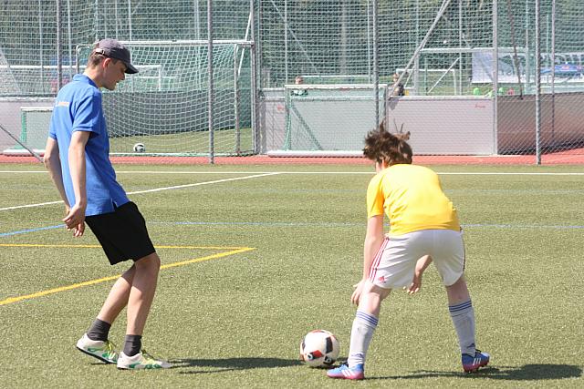 Trainingswoche 2018 0130