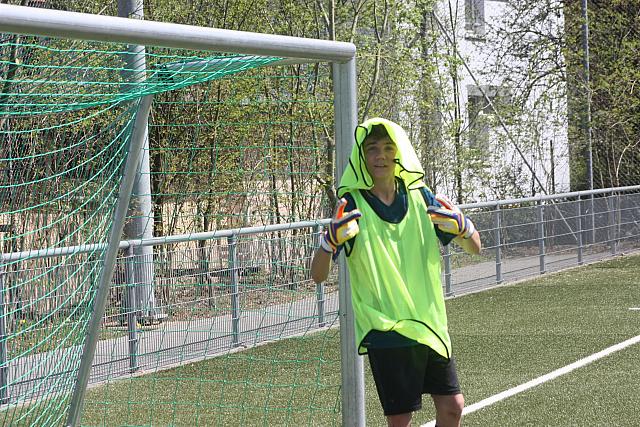 Trainingswoche 2018 0131