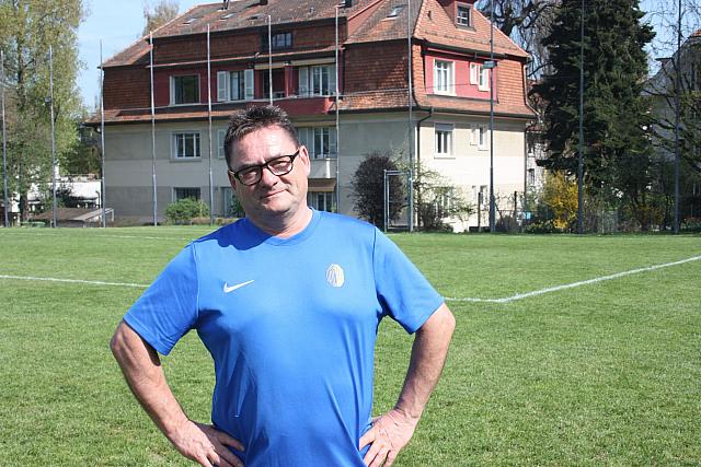 Trainingswoche 2018 0219