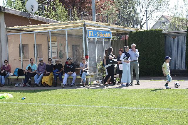 Trainingswoche 2018 0228