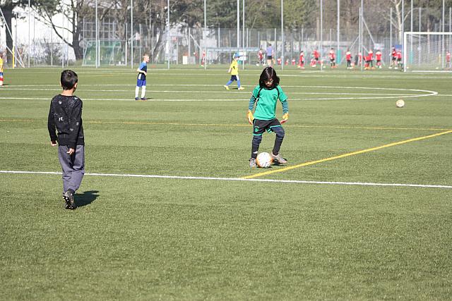 Trainingswoche 2019 0105