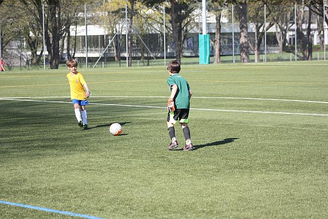 Trainingswoche 2019 0106