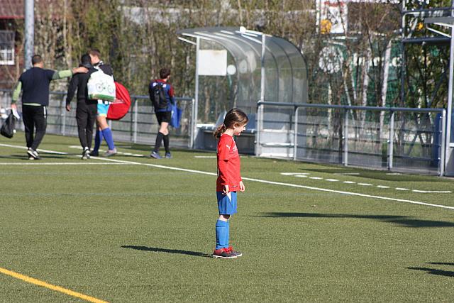 Trainingswoche 2019 0108