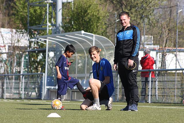 Trainingswoche 2019 0111