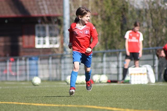 Trainingswoche 2019 0112