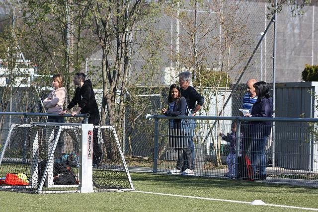 Trainingswoche 2019 0114