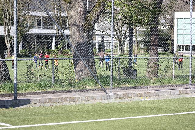 Trainingswoche 2019 0130