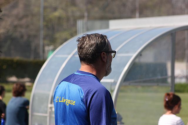 Trainingswoche 2019 0214
