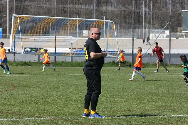 Trainingswoche 2019 0215