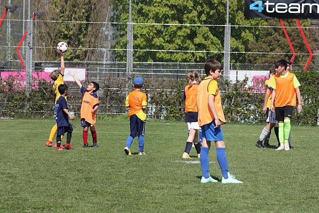 Trainingswoche 2019 0219