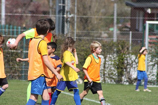 Trainingswoche 2019 0220