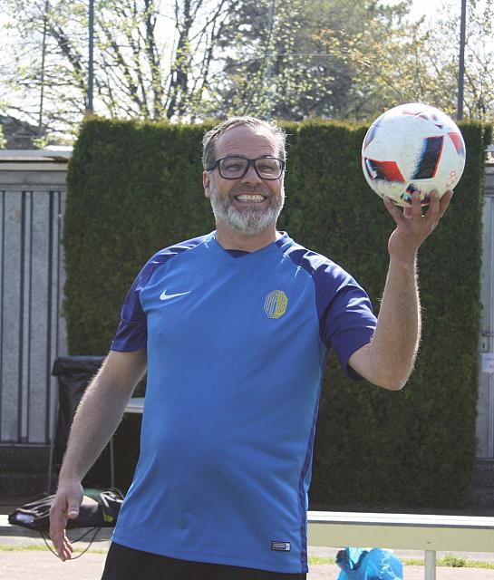 Trainingswoche 2019 0223