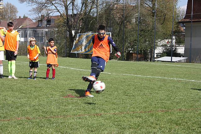 Trainingswoche 2019 0229