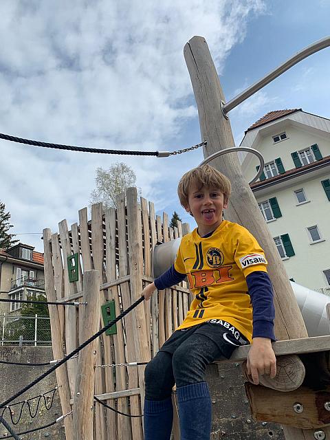 Trainingswoche 2019 03