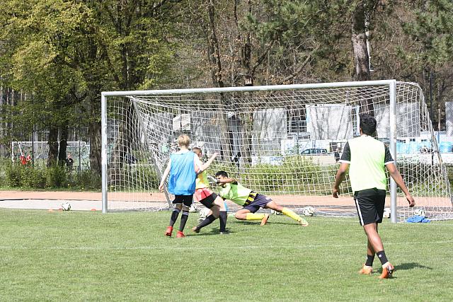 Trainingswoche 2019 089