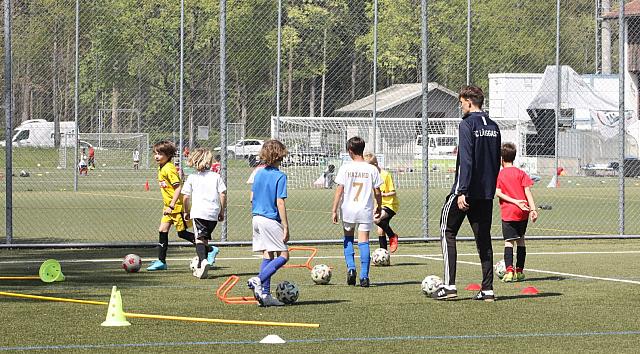 Trainingswoche 2022 0104