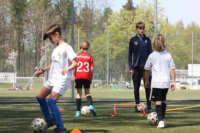 Trainingswoche 2022 0106