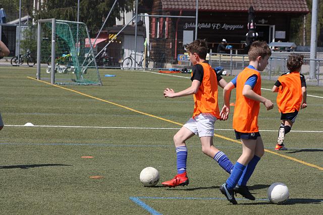 Trainingswoche 2022 0109