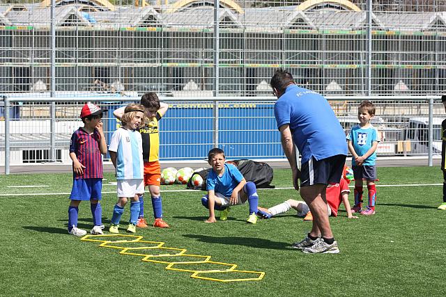 Trainingswoche 2022 0113