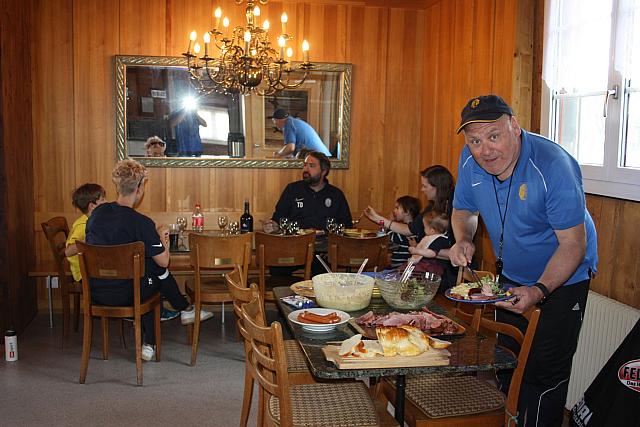 Trainingswoche 2022 0119