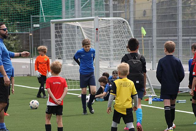 Trainingswoche 2022 0122