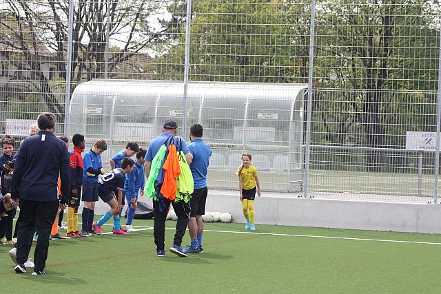 Trainingswoche 2022 0124