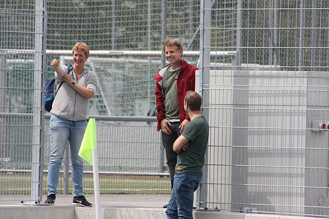 Trainingswoche 2022 0127