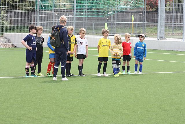 Trainingswoche 2022 0128