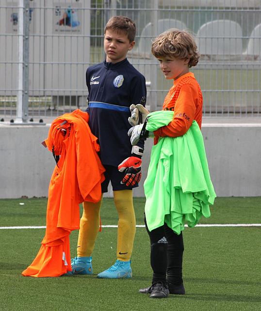 Trainingswoche 2022 0129
