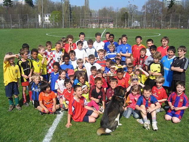 Trainingswoche2006 11