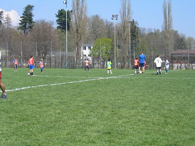 Trainingswoche2006 12