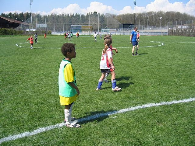 Trainingswoche2006 13