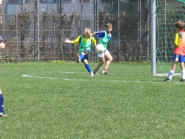 Trainingswoche2006 15
