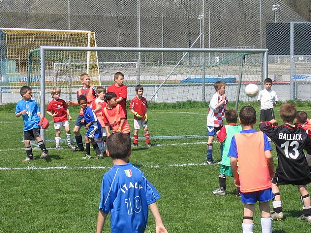 Trainingswoche2006 19