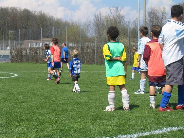 Trainingswoche2006 2