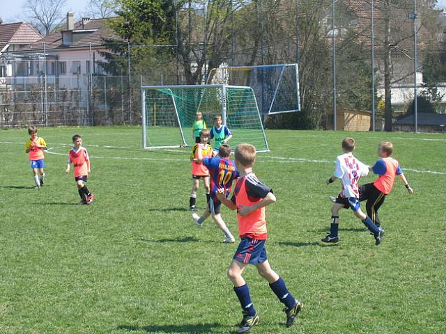 Trainingswoche2006 20