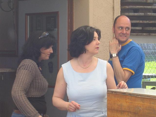Trainingswoche2006 24