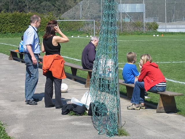 Trainingswoche2006 26