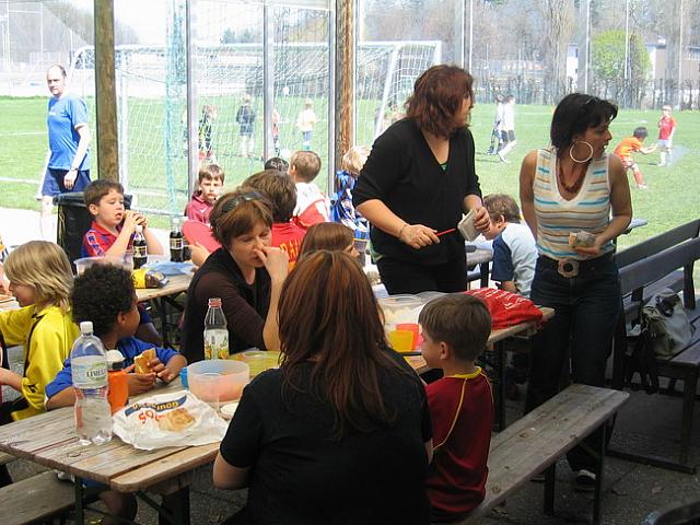 Trainingswoche2006 29