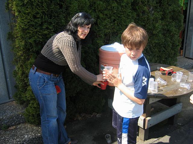 Trainingswoche2006 30