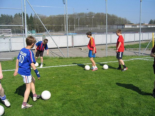 Trainingswoche2006 35