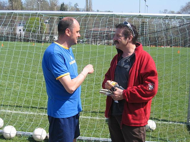 Trainingswoche2006 36