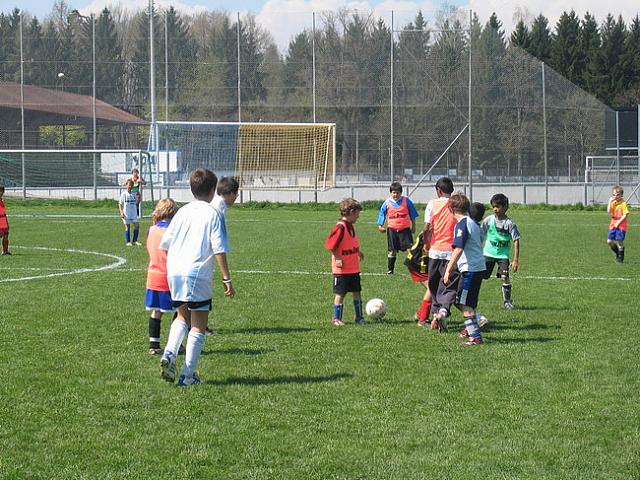 Trainingswoche2006 4