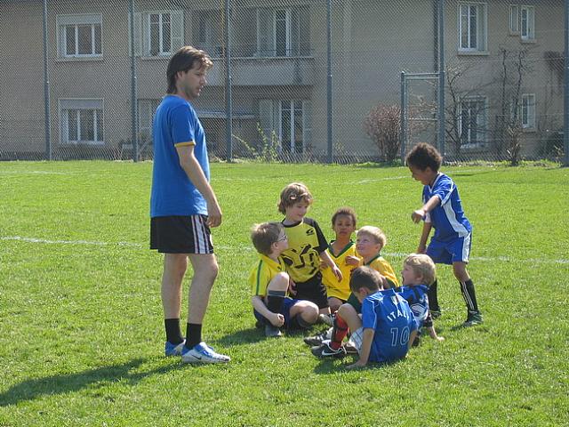 Trainingswoche2006 40