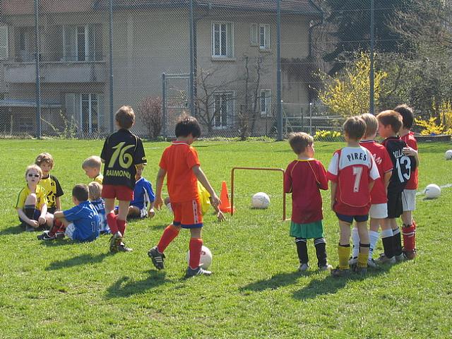 Trainingswoche2006 41