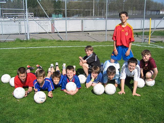 Trainingswoche2006 48