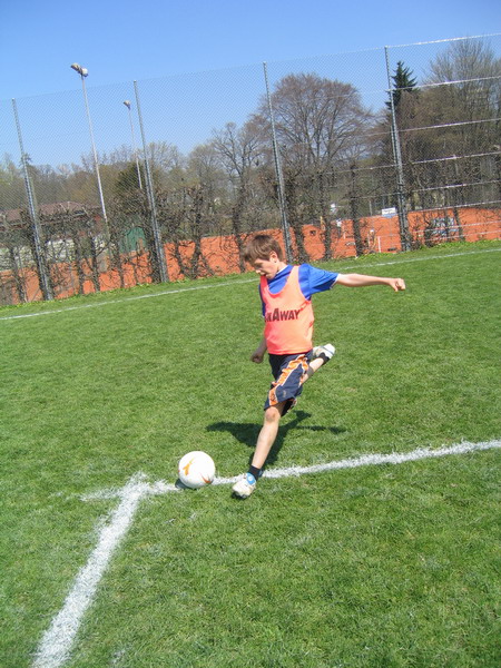Trainingswoche2006 5