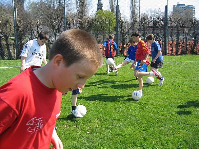 Trainingswoche2006 50